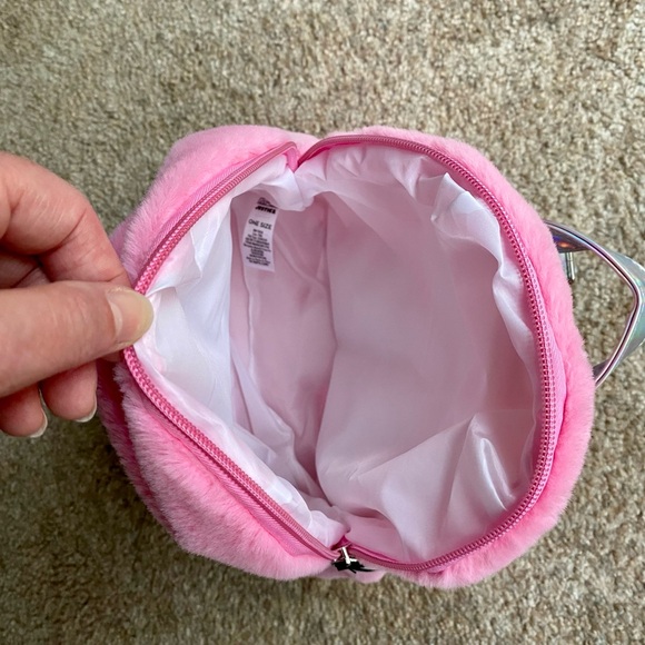 Pac-Man Ghost Mini Backpack 🆕 - Picture 9 of 13